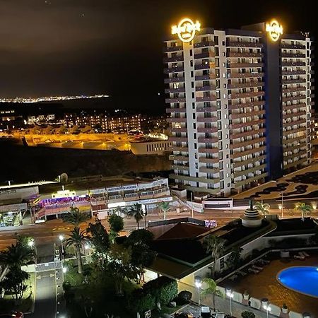 Golden Dreams & Perfect For You ***** Costa Adeje  Buitenkant foto