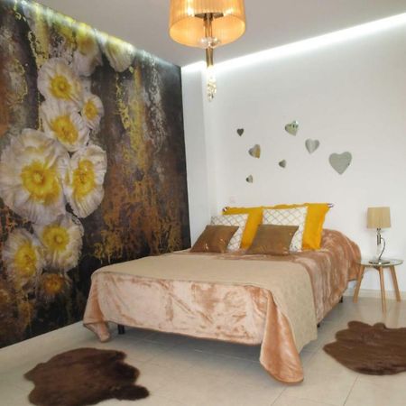 Golden Dreams & Perfect For You ***** Costa Adeje  Buitenkant foto