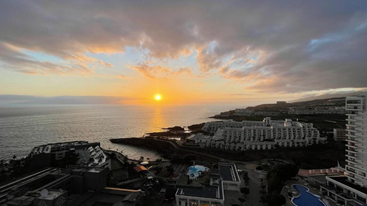 Golden Dreams & Perfect For You ***** Costa Adeje  Buitenkant foto