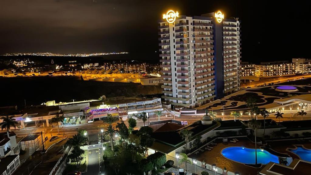 Golden Dreams & Perfect For You ***** Costa Adeje  Buitenkant foto