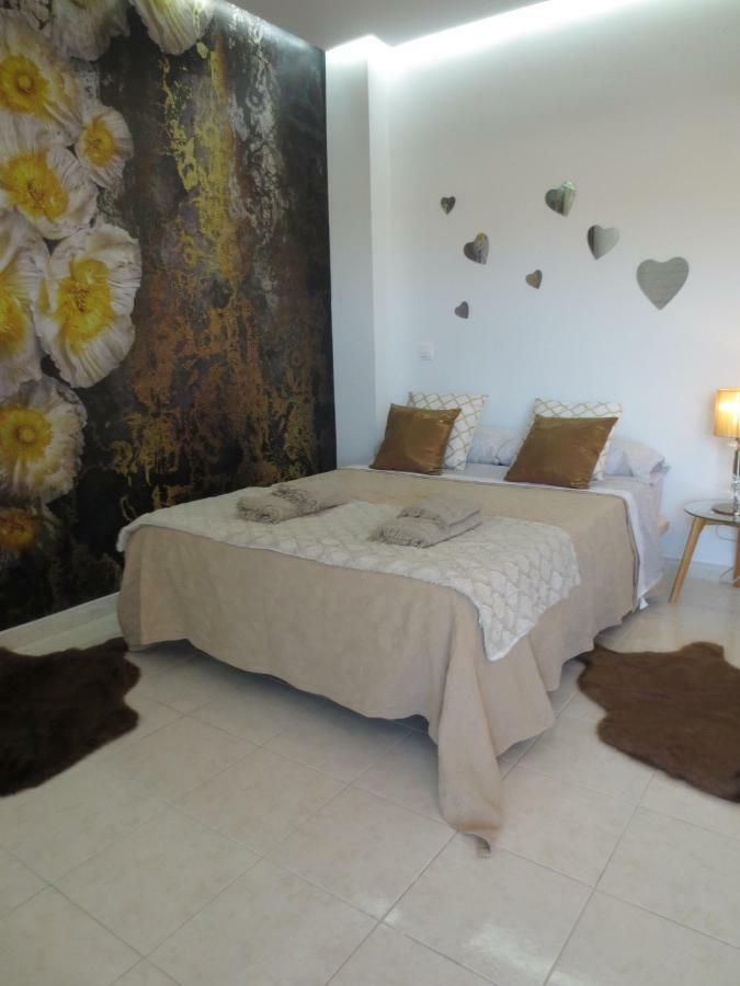 Golden Dreams & Perfect For You ***** Costa Adeje  Buitenkant foto