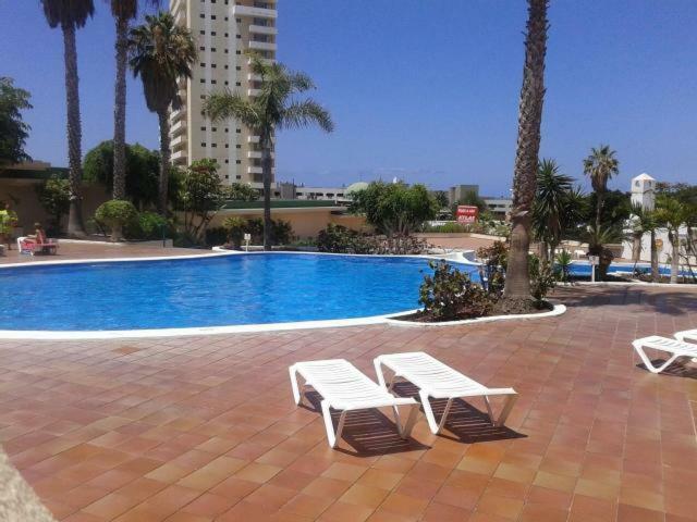 Golden Dreams & Perfect For You ***** Costa Adeje  Buitenkant foto
