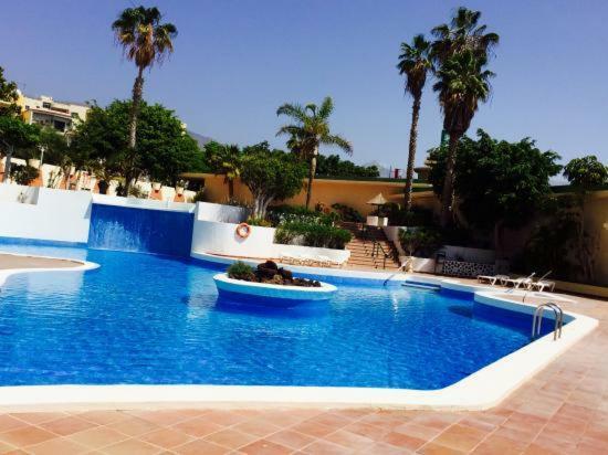 Golden Dreams & Perfect For You ***** Costa Adeje  Buitenkant foto