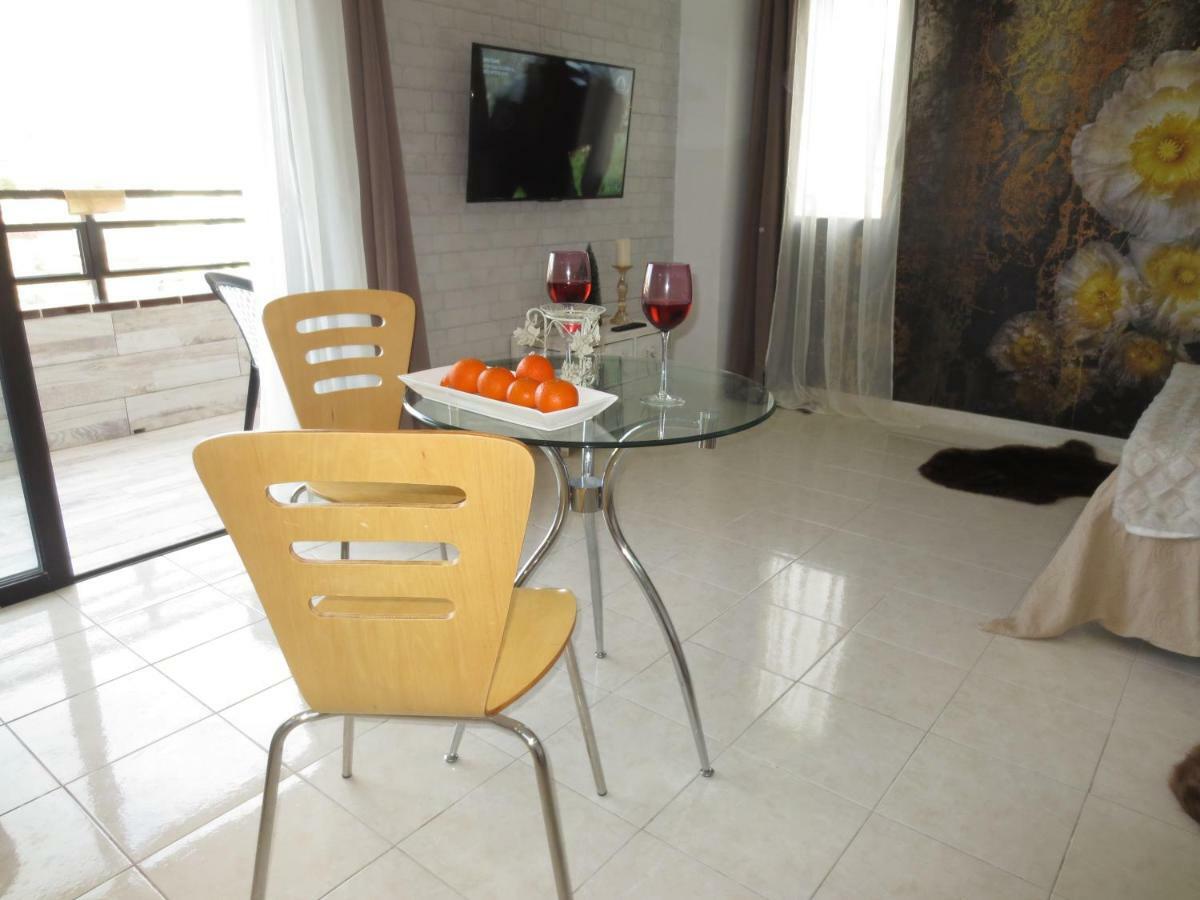 Golden Dreams & Perfect For You ***** Costa Adeje  Buitenkant foto