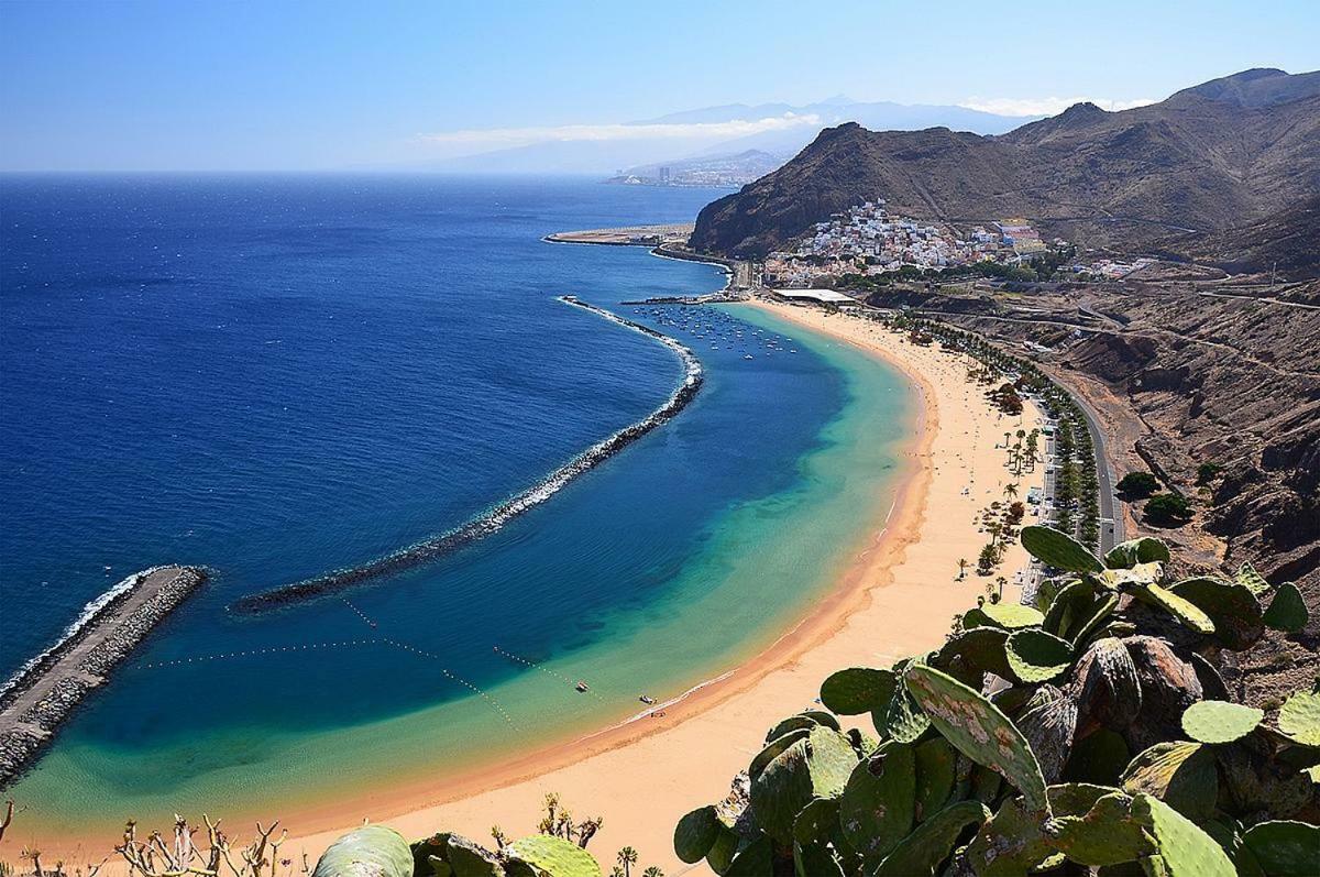 Golden Dreams & Perfect For You ***** Costa Adeje  Buitenkant foto