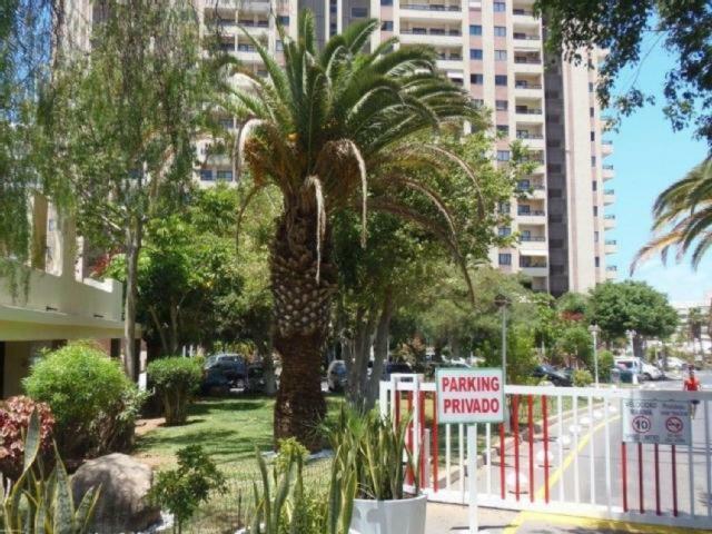 Golden Dreams & Perfect For You ***** Costa Adeje  Buitenkant foto