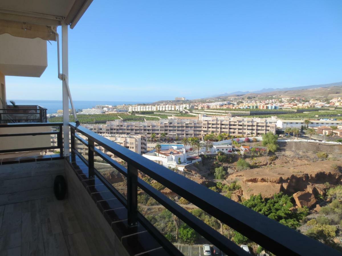 Golden Dreams & Perfect For You ***** Costa Adeje  Buitenkant foto