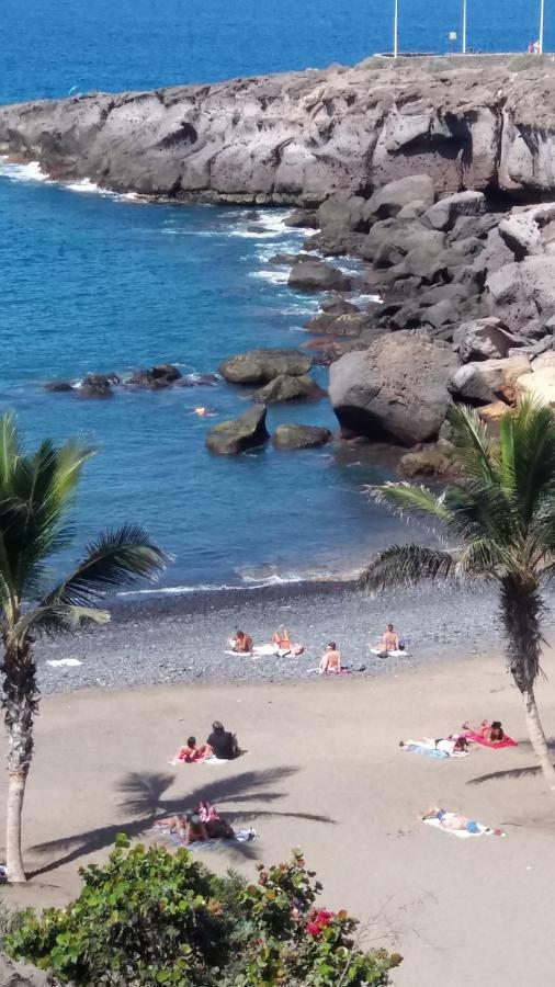 Golden Dreams & Perfect For You ***** Costa Adeje  Buitenkant foto