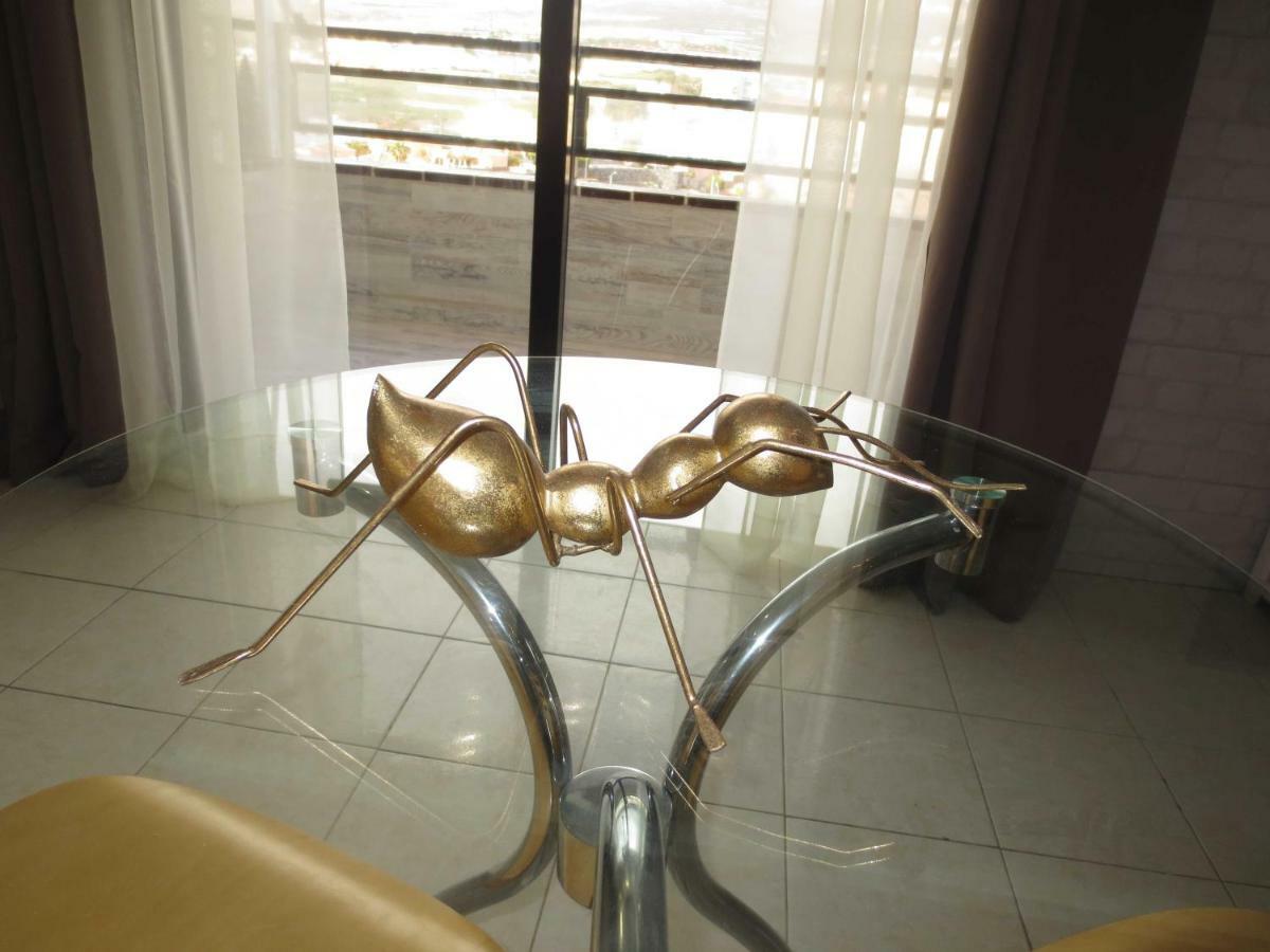 Golden Dreams & Perfect For You ***** Costa Adeje  Buitenkant foto