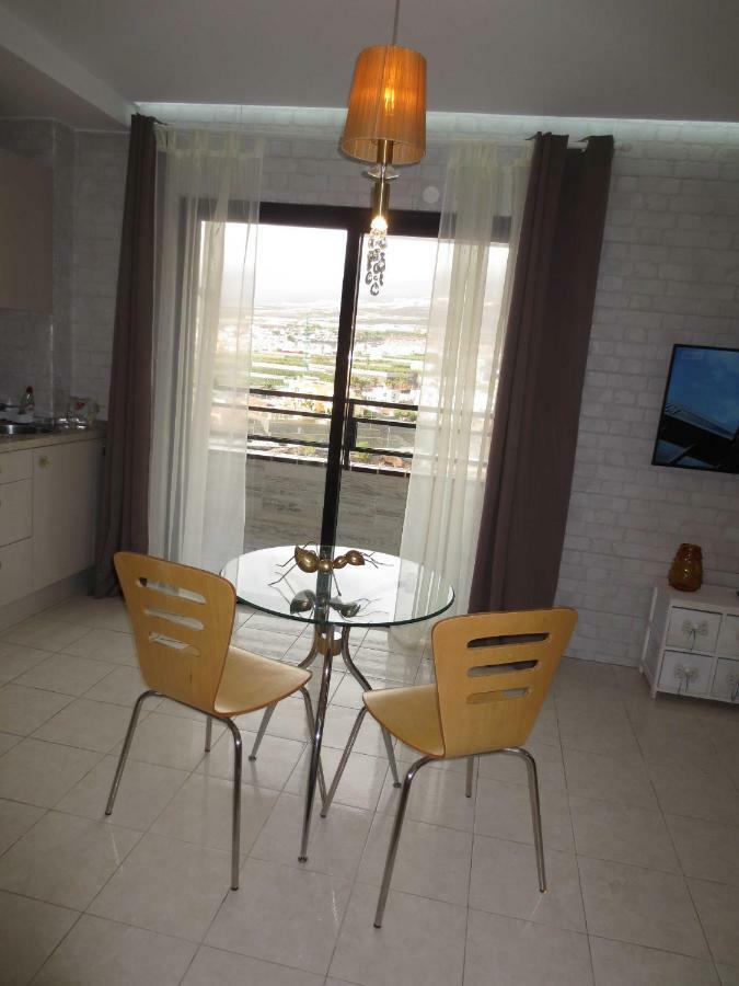Golden Dreams & Perfect For You ***** Costa Adeje  Buitenkant foto