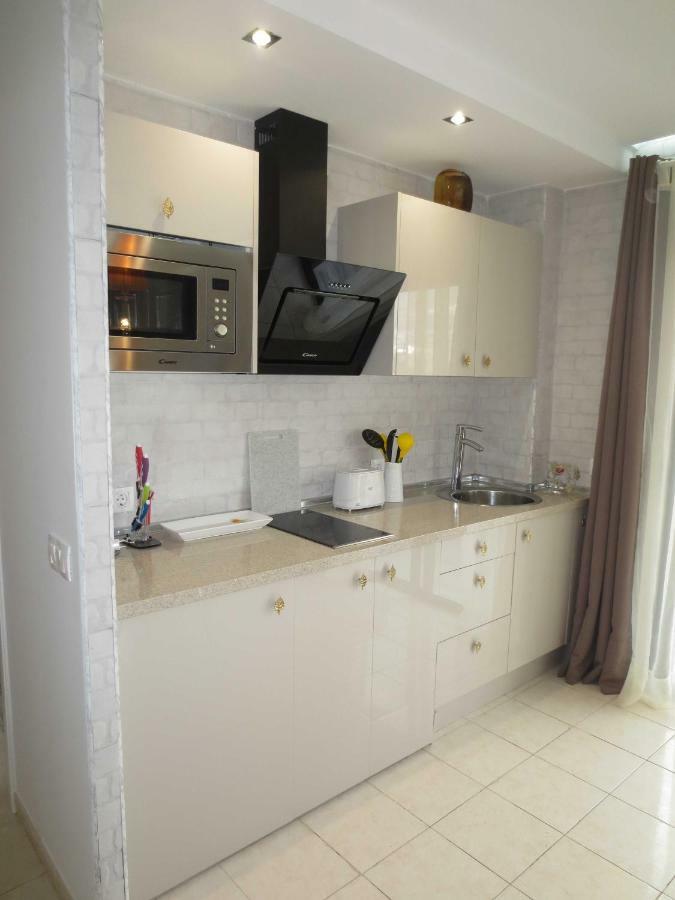 Golden Dreams & Perfect For You ***** Costa Adeje  Buitenkant foto