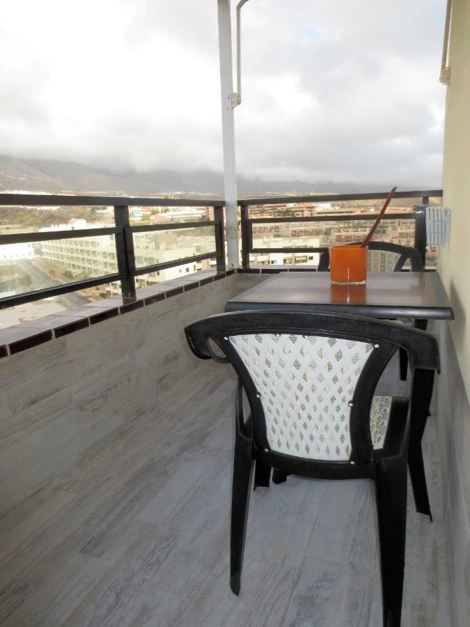 Golden Dreams & Perfect For You ***** Costa Adeje  Buitenkant foto