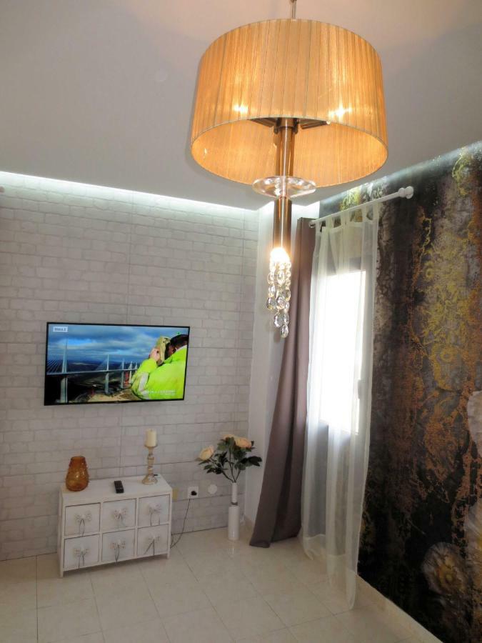 Golden Dreams & Perfect For You ***** Costa Adeje  Buitenkant foto